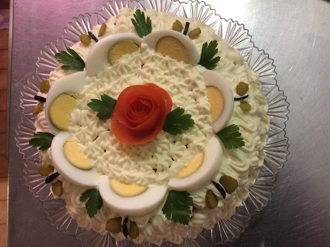 Gastronomia Giuliano by null