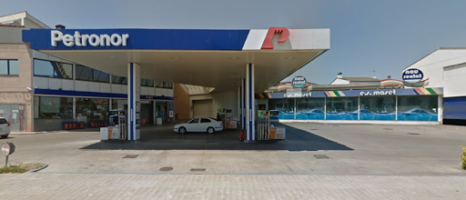 Estació de Servei Maset | N-260 – KM 38,5 Gallery - Spain