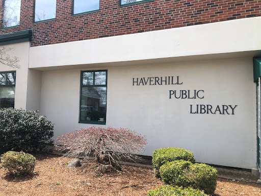 Haverhill Public Library - Thumbnail