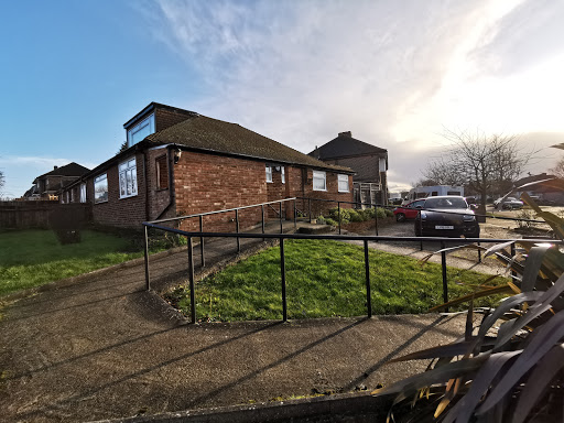 Gillmans Road Surgery Gallery - United Kingdom