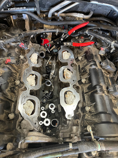 Caspian Auto Care - Thumbnail