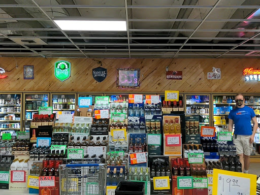 CJ's Wine & Spirits - Thumbnail