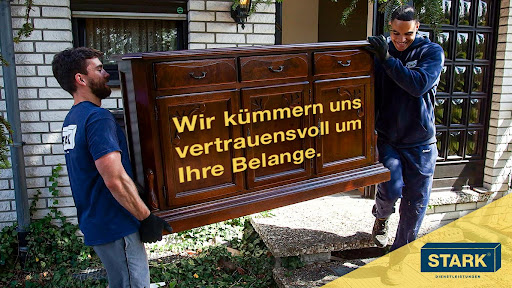 STARK Dienstleistungen - Haushaltsauflösung & Entrümpelung Hannover