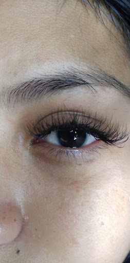 Lashes by AB - Thumbnail
