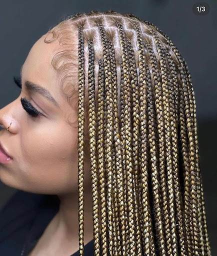 eliza hair braiding Gallery - United States