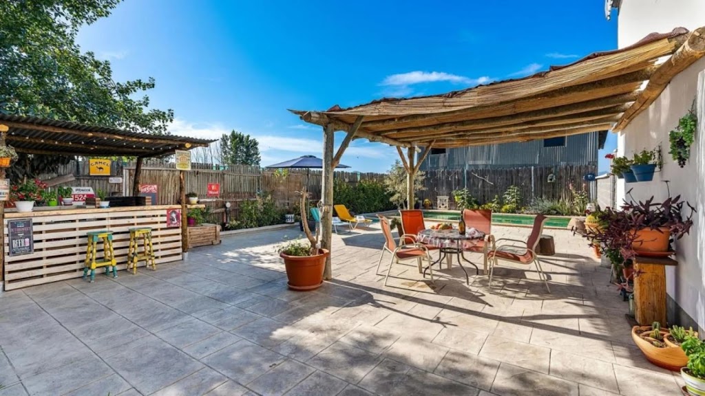 Foto de Casa Rural Turística Encarnación en Granada en Granada