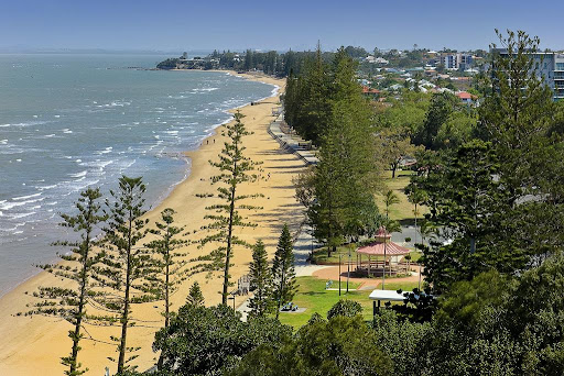 Redcliffe Tourism - Thumbnail