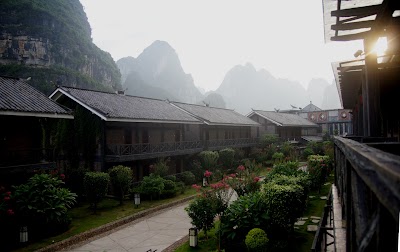 Photos of Mingshi Resort Village