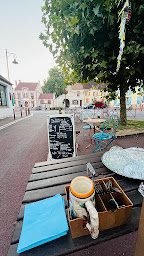 Photo n°7 de La COOP à Boissy-le-Châtel (Bar)