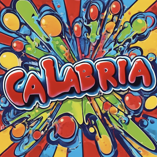 Calabria Clothing - Thumbnail