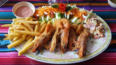 Photos of Jet Set Restahurant