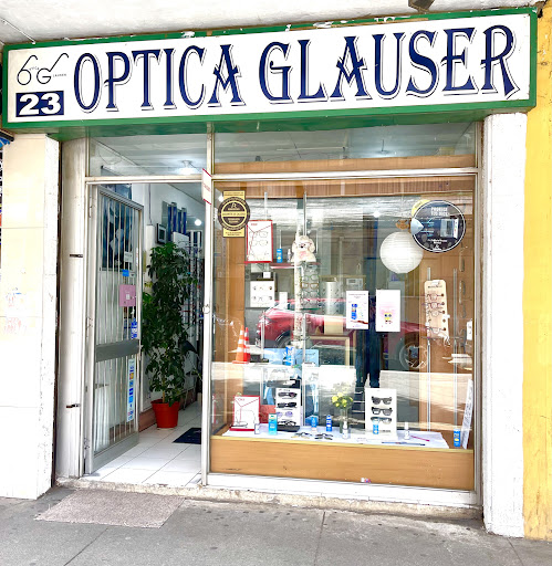 Optica Glauser — foto 1