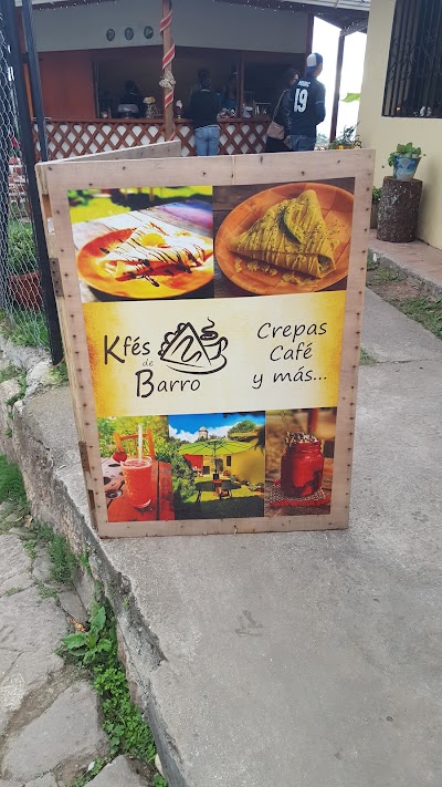 Photos of KF&eacute;s de Barro