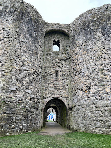 Beaumaris Castle - Thumbnail