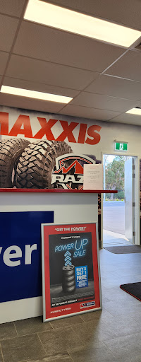 Tyrepower Harrisdale - Thumbnail
