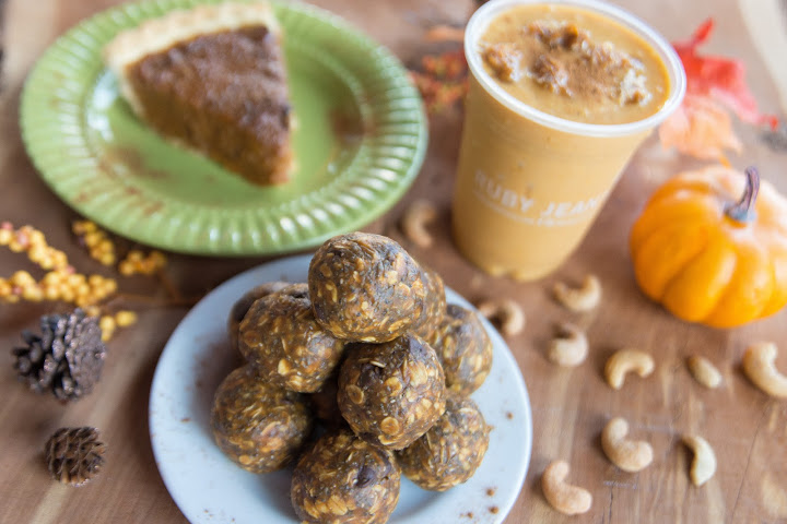 Ruby Jean's Kitchen & Juicery by null