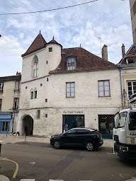 Photo n°16 de Au cerf volant à Auxerre (Magasin de vêtements)