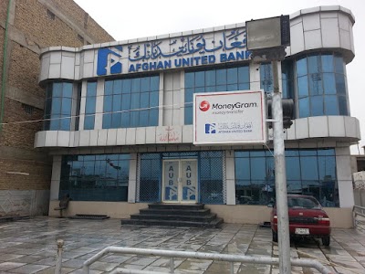 Afghan United Bank, Spin Boldak Branch