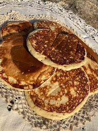Photo n°46 de La Galette - Vente à emporter à Quiberon (Crêperie)