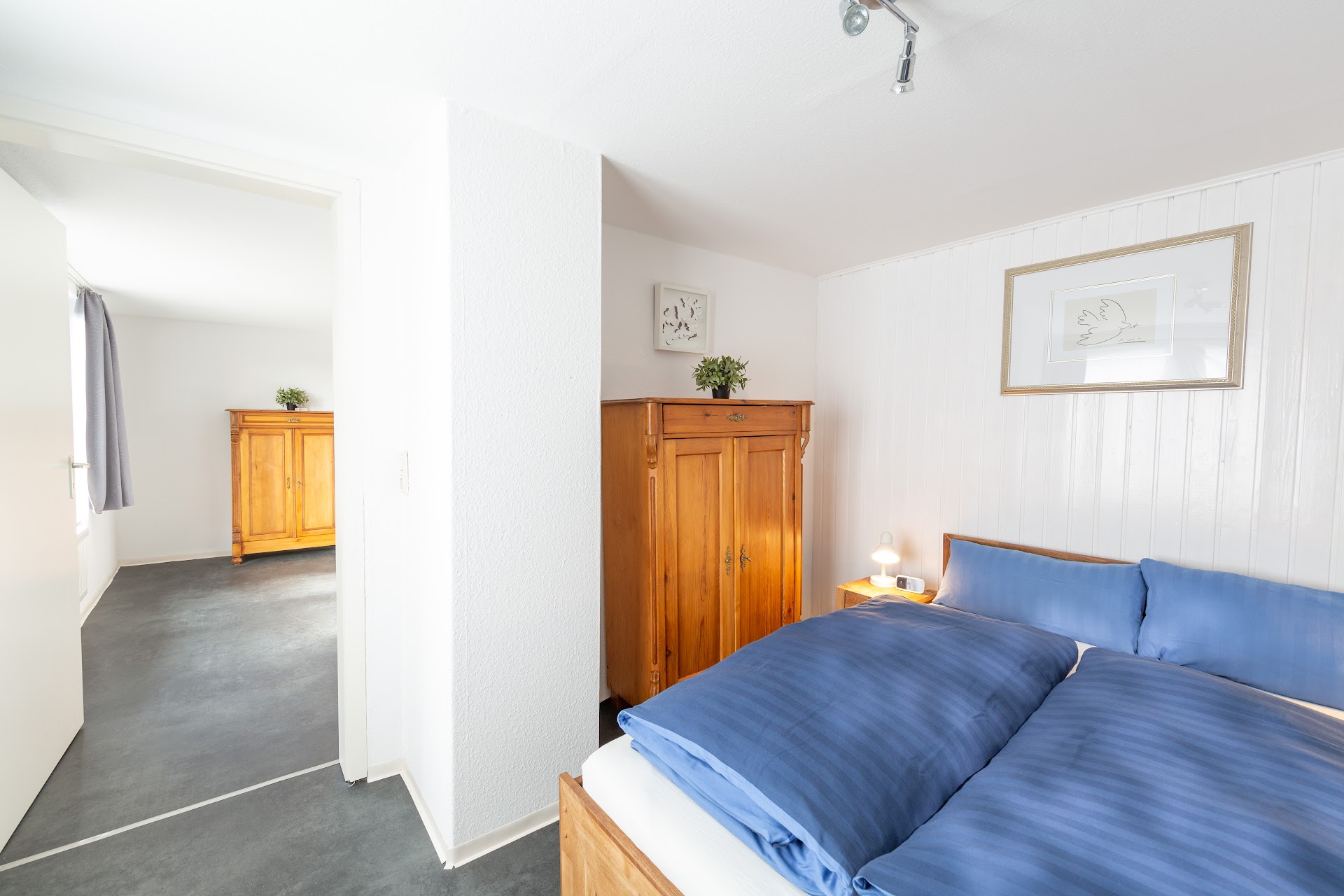 Ferienwohnung für 8 Gäste in Radisleben - Housity