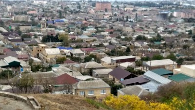 Photos of Arkhitekturnyy Kompleks Tsitadel' Naryn-Kala