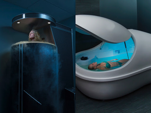 Cryotherapy Indy