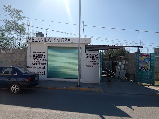 Multiservicios "ATENCO"