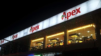 Photos of Apex Shoes