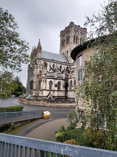 Harrogate Dental & Implant Clinic
