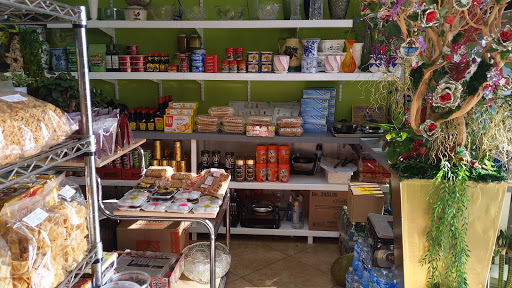 Miss Cafeteria Bakery