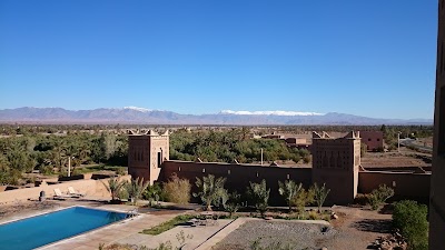 Photos of Auberge Famille Benmoro