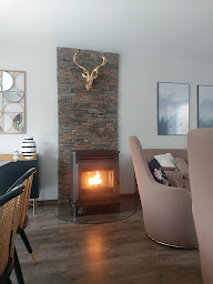 Photo n°9 de DOCTB Installateur Expert VELUX / POUJOULAT Poêle à granulés à Villeparisis (Fournisseur de fenêtres)