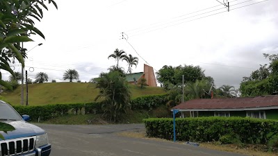 Photos of Tres Equis Turrialba