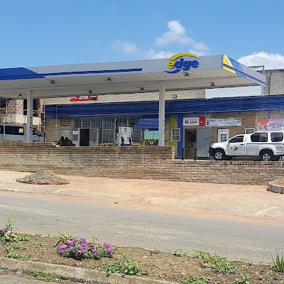 Photos of taung service station & shisanyama