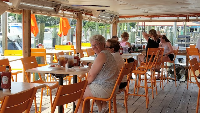 Place around image