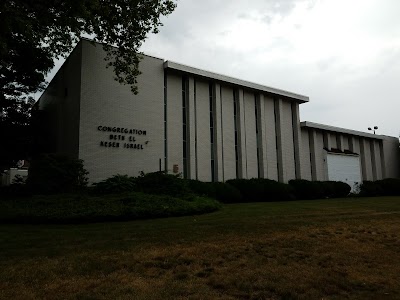 Congregation Beth El - Keser Israel