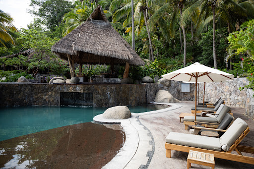 PUNTA TOKIPA Beach & Surf Club