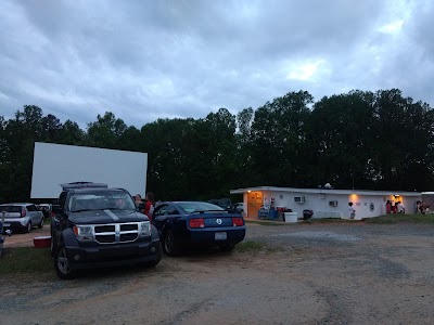 Sunset Drive In Theatre