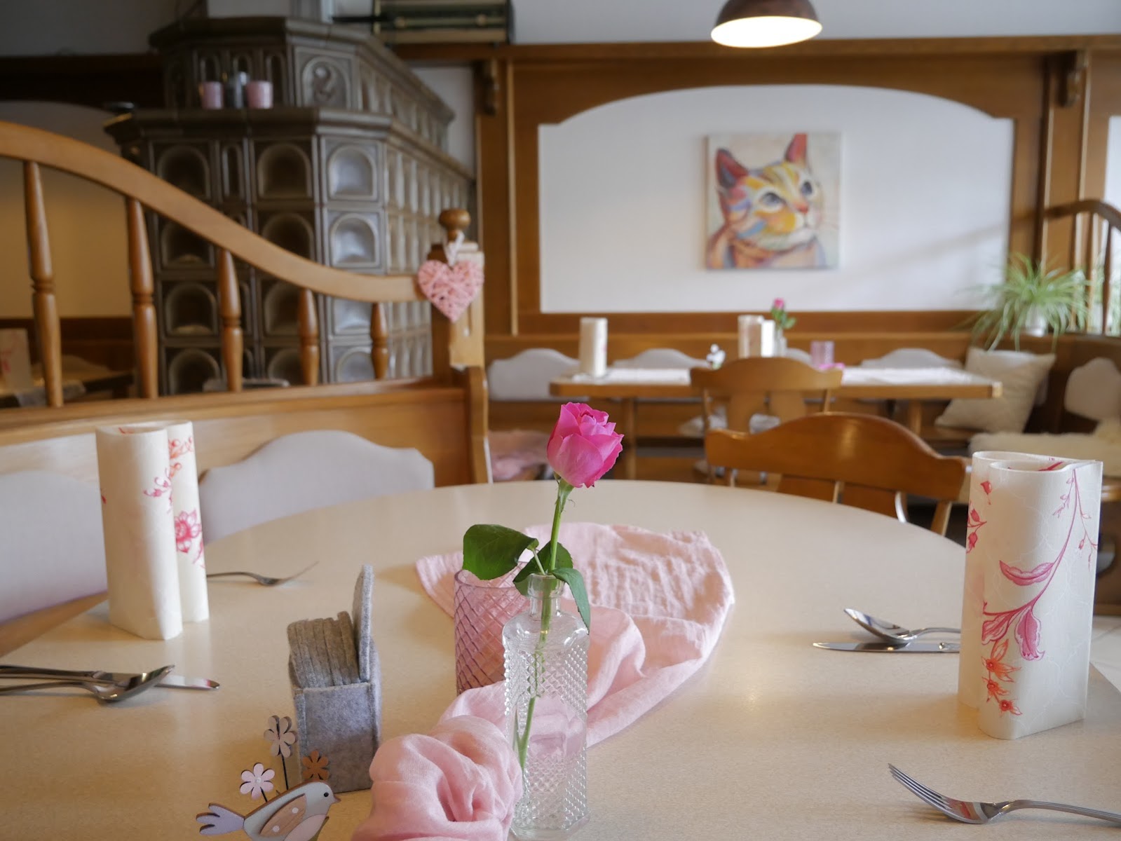 Naturkuchl Wia Zhaus — photo 1
