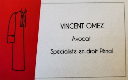 Omez Vincent