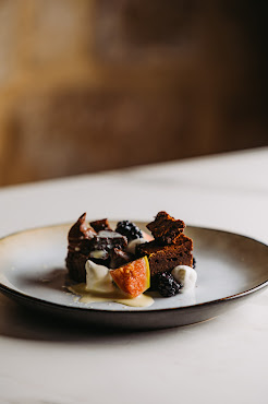 The Medina Restaurant by null