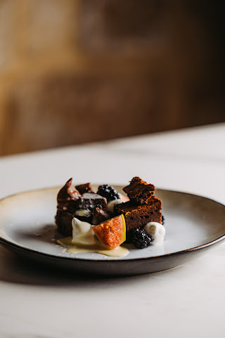 The Medina Restaurant by null