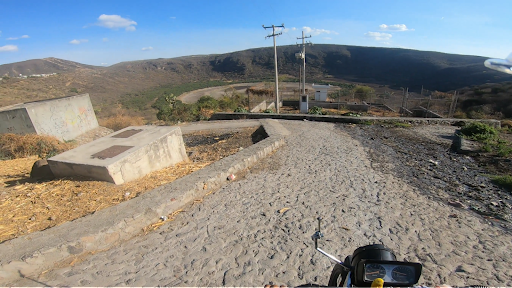 Mirador HOYA DE CINTORA - Thumbnail