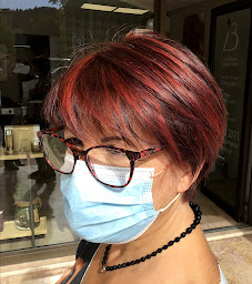 Photo n°16 de EVANESCENCE à Pertuis (Salon de coiffure)