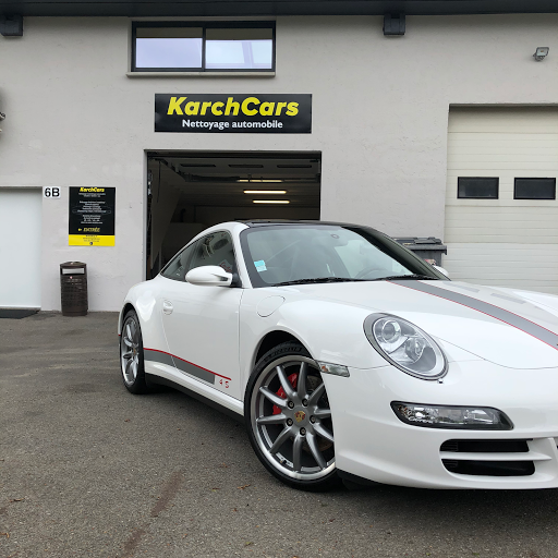 KarchCars - Thumbnail