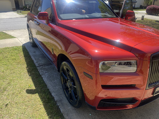 Refresh Reflections LLC - Visual