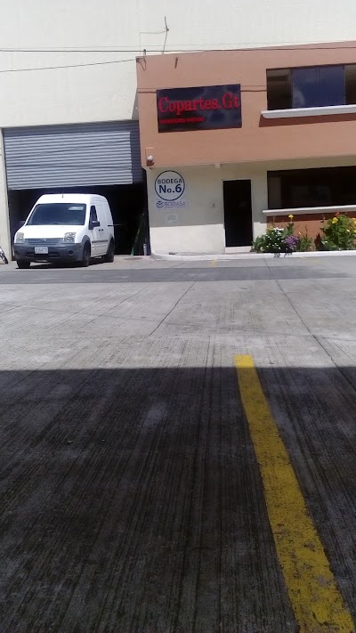 Photos of Copartes.Gt New Parts