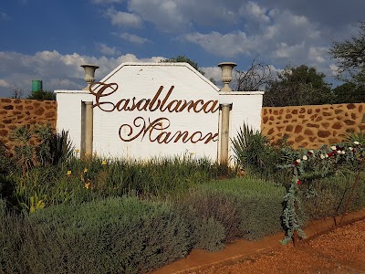 Photos of Casablanca Manor Wedding, Function and Conference Venue