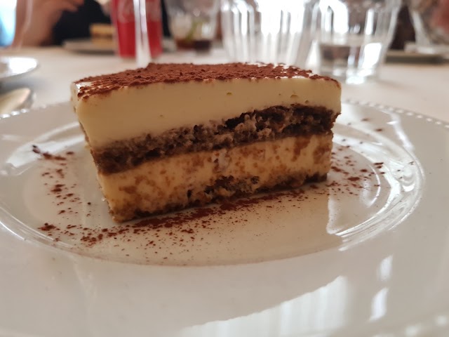 Tappo Trattoria