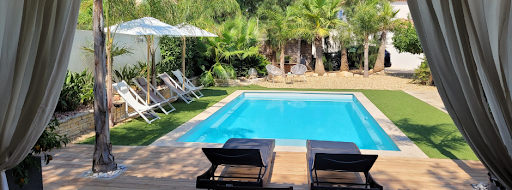 Photo de Alliance Piscines Carcassonne